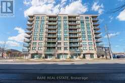 708 - 920 SHEPPARD AVENUE W Toronto