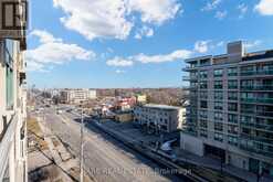 708 - 920 SHEPPARD AVENUE W Toronto