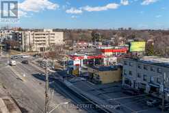 708 - 920 SHEPPARD AVENUE W Toronto