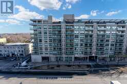 708 - 920 SHEPPARD AVENUE W Toronto