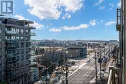 708 - 920 SHEPPARD AVENUE W Toronto