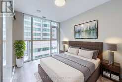 1218 - 87 PETER STREET Toronto