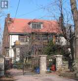 132 BLYTHWOOD ROAD Toronto