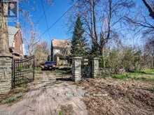 132 BLYTHWOOD ROAD Toronto