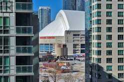 808 - 12 YORK STREET Toronto