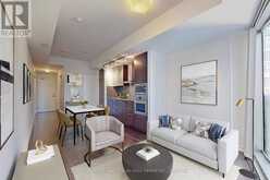 808 - 12 YORK STREET Toronto