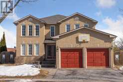 75 SULLIVAN DRIVE Ajax