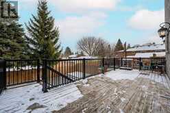 705 HILLVIEW CRESCENT Pickering