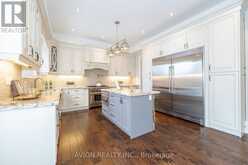 705 HILLVIEW CRESCENT Pickering