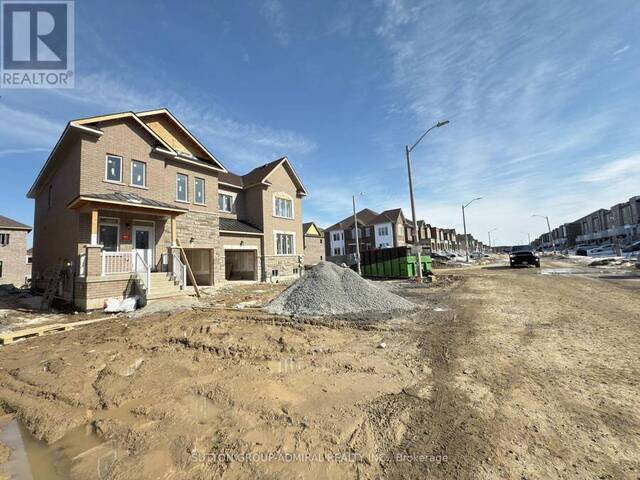 LOT 66B SEGUIN STREET Richmond Hill Ontario