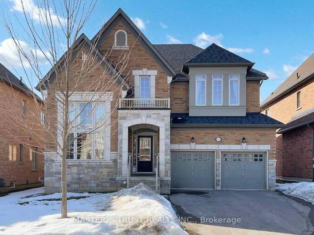 68 ALF NEELY WAY Newmarket Ontario