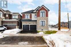 362 MADELAINE DRIVE Barrie