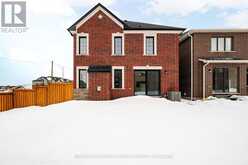 362 MADELAINE DRIVE Barrie