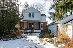 111 ASHBOURNE DRIVE Toronto