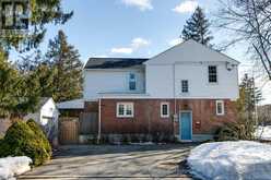 111 ASHBOURNE DRIVE Toronto