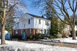 111 ASHBOURNE DRIVE Toronto