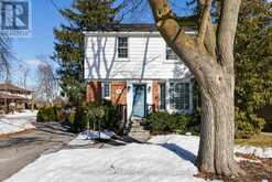 111 ASHBOURNE DRIVE Toronto