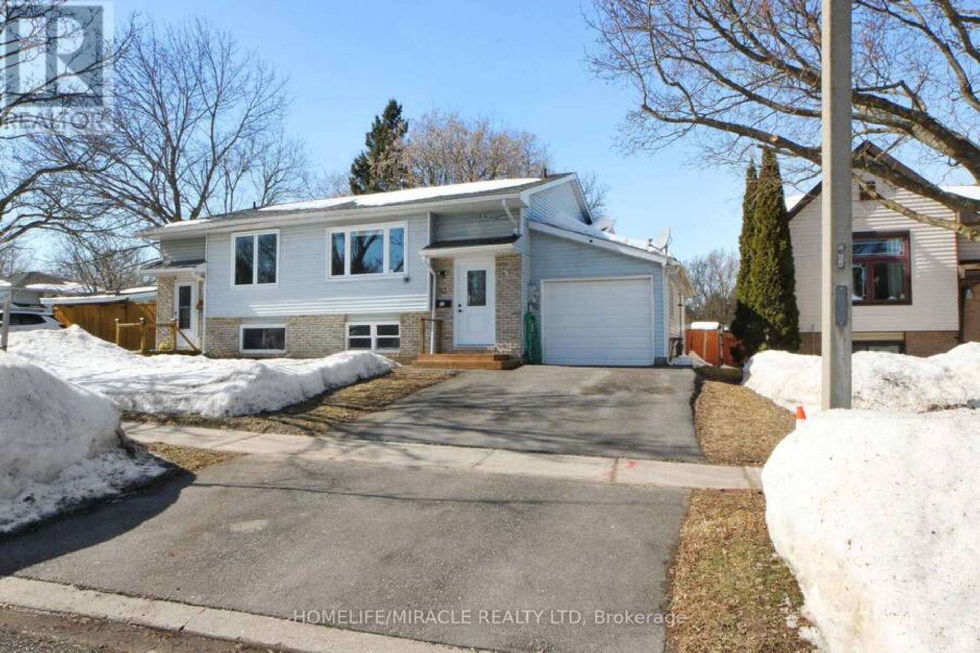 33 QUARRY DRIVE Orangeville