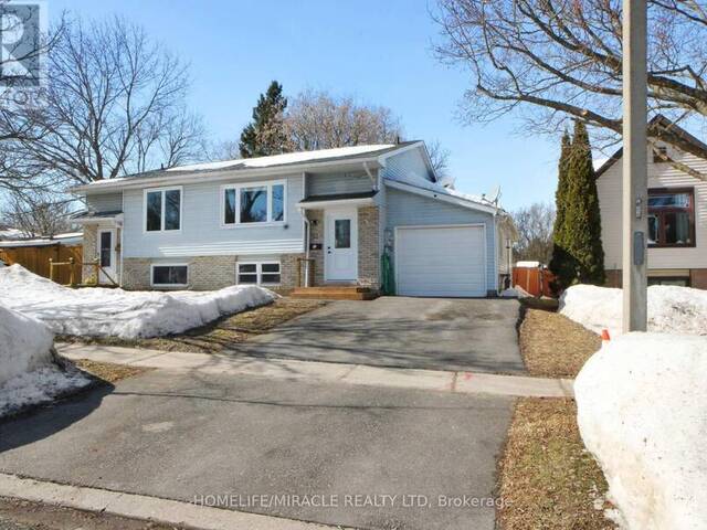 33 QUARRY DRIVE Orangeville Ontario