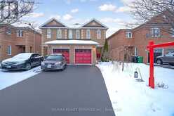 28 NATIVE LANDING Brampton