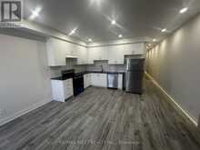 2ND FLOOR - 431 CONCORD AVENUE Toronto