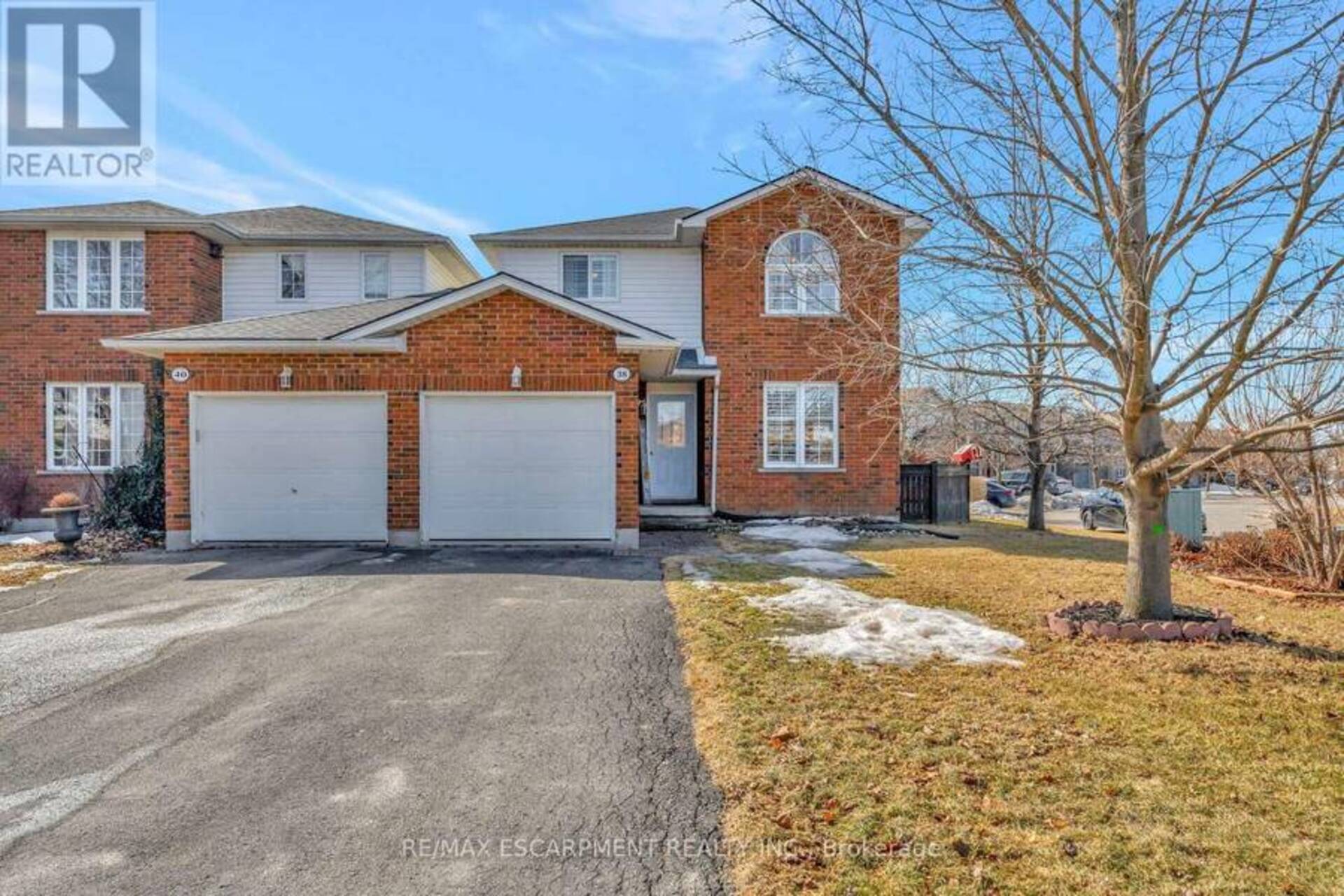 38 CELTIC DRIVE Haldimand