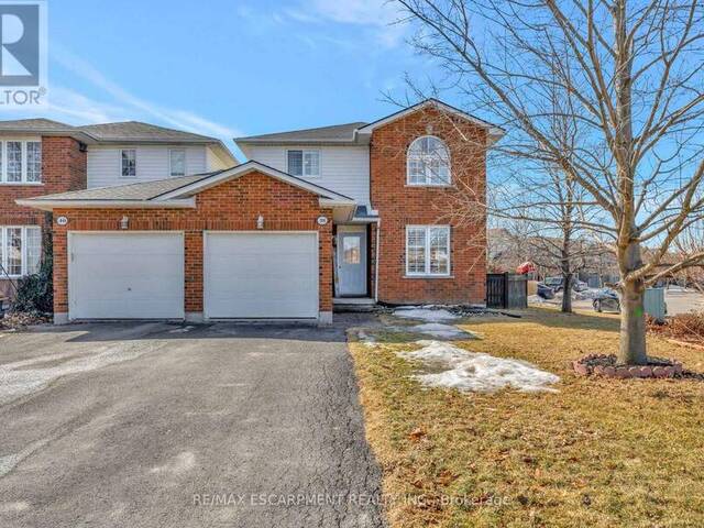 38 CELTIC DRIVE Haldimand Ontario