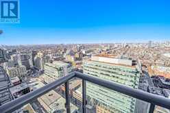 3102 - 108 PETER STREET Toronto