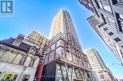 3102 - 108 PETER STREET Toronto