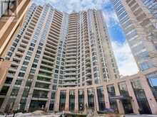 929 - 15 NORTHTOWN WAY Toronto