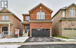 BSMT - 886 GROVELAND AVENUE Oshawa