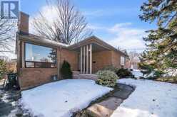 21 ROSSANDER COURT Toronto