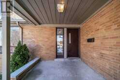 21 ROSSANDER COURT Toronto