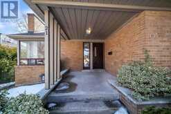 21 ROSSANDER COURT Toronto