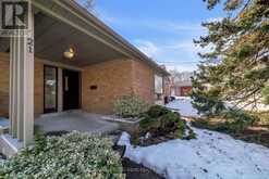 21 ROSSANDER COURT Toronto