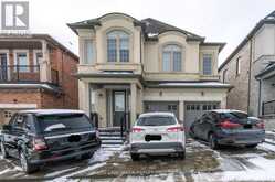 UPPER UNIT - 34 ORWELL DRIVE Vaughan