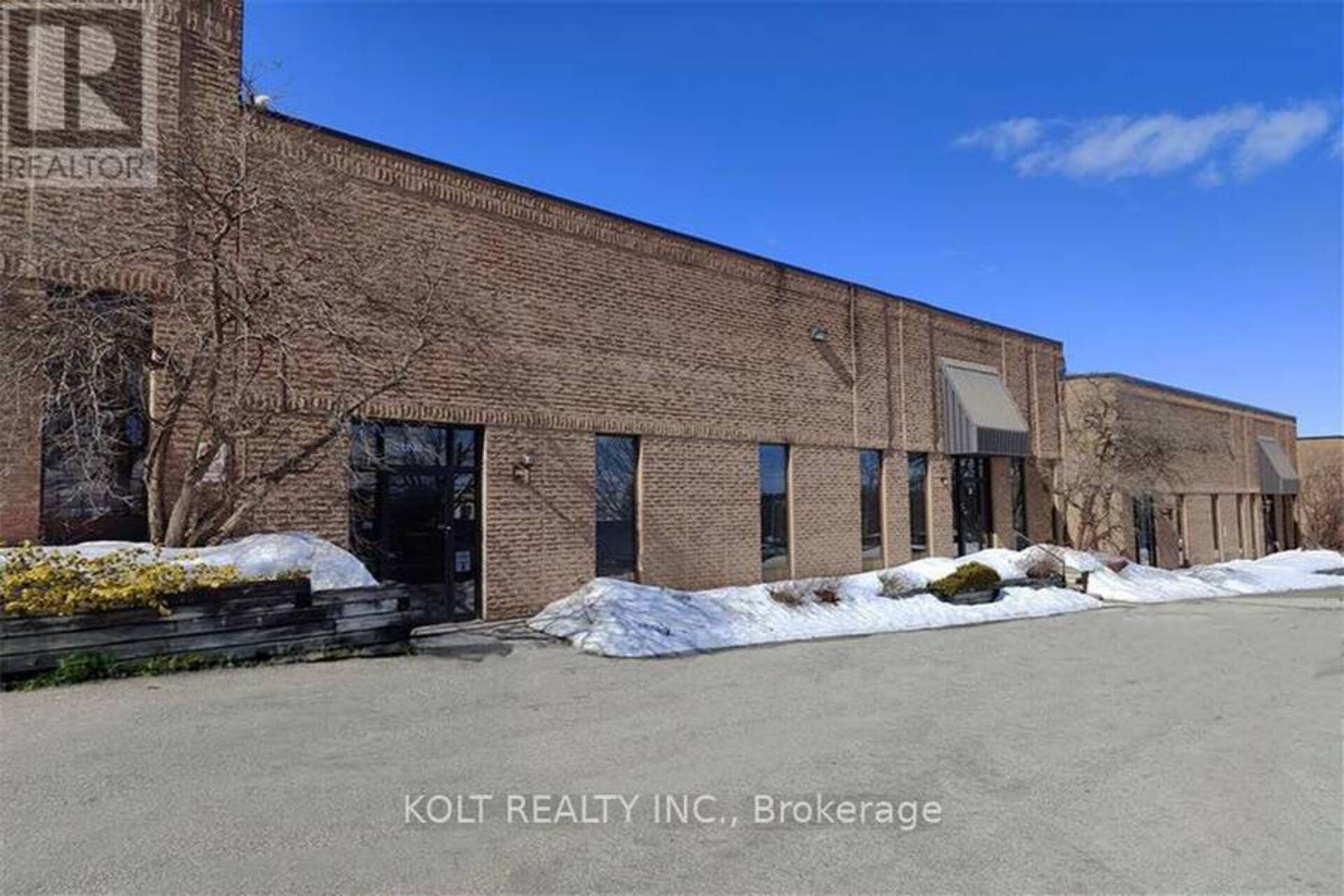 3 & 3A - 226 INDUSTRIAL PARKWAY N Aurora