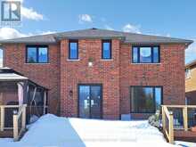 896 BOOTH AVENUE Innisfil