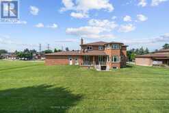 89 BECKENRIDGE DRIVE Markham