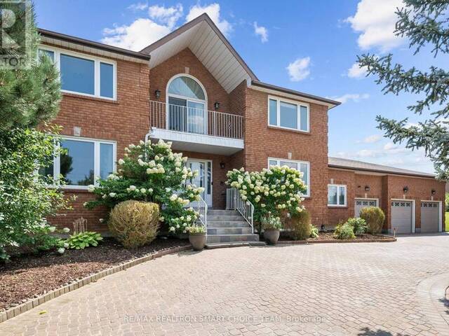 89 BECKENRIDGE DRIVE Markham Ontario