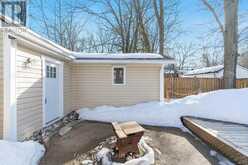 179 MELROSE AVENUE Wasaga Beach