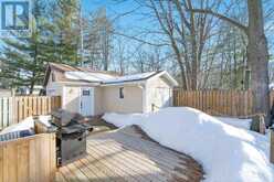 179 MELROSE AVENUE Wasaga Beach