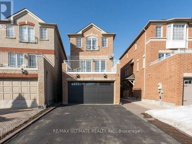 100 VIA CASSIA DRIVE Toronto Ontario