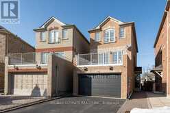 100 VIA CASSIA DRIVE Toronto