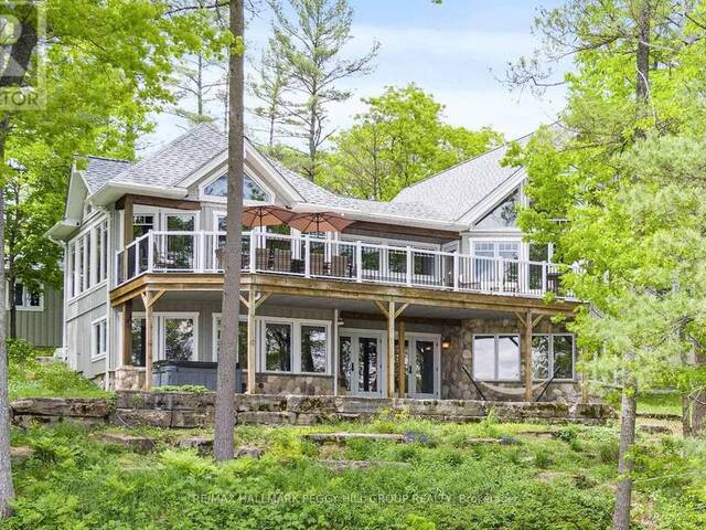 1634 NORTHEY'S BAY ROAD North Kawartha Ontario