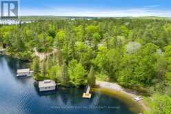 1634 NORTHEY'S BAY ROAD North Kawartha