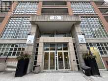 2306 - 65 EAST LIBERTY STREET Toronto