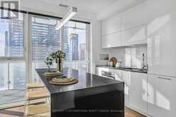 2205 - 15 LOWER JARVIS STREET Toronto