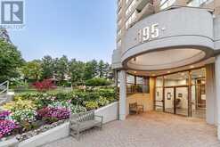 1008 - 195 WYNFORD DRIVE Toronto