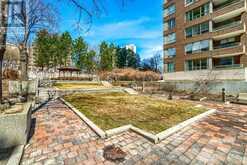 1008 - 195 WYNFORD DRIVE Toronto